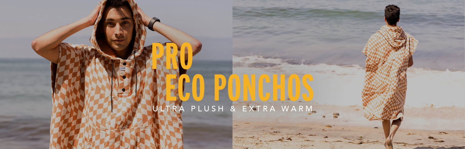 Pro ECO Poncho
