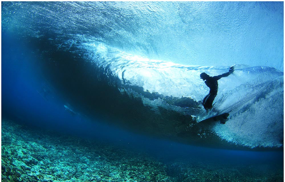 7 Tips From Surf Photographer Brian Bielmann