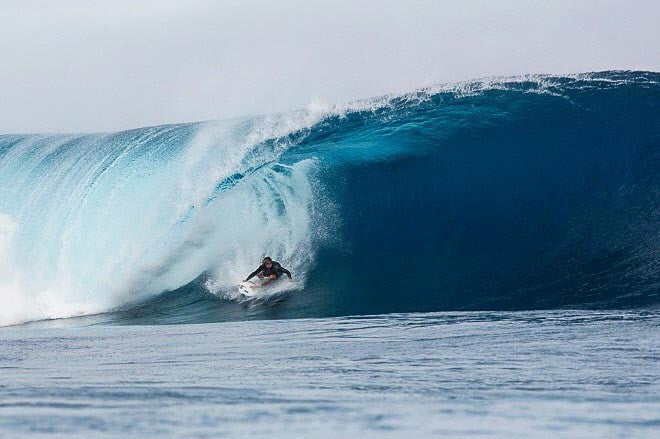 Conner Coffin To Take On World’s Best At OK Fiji Pro