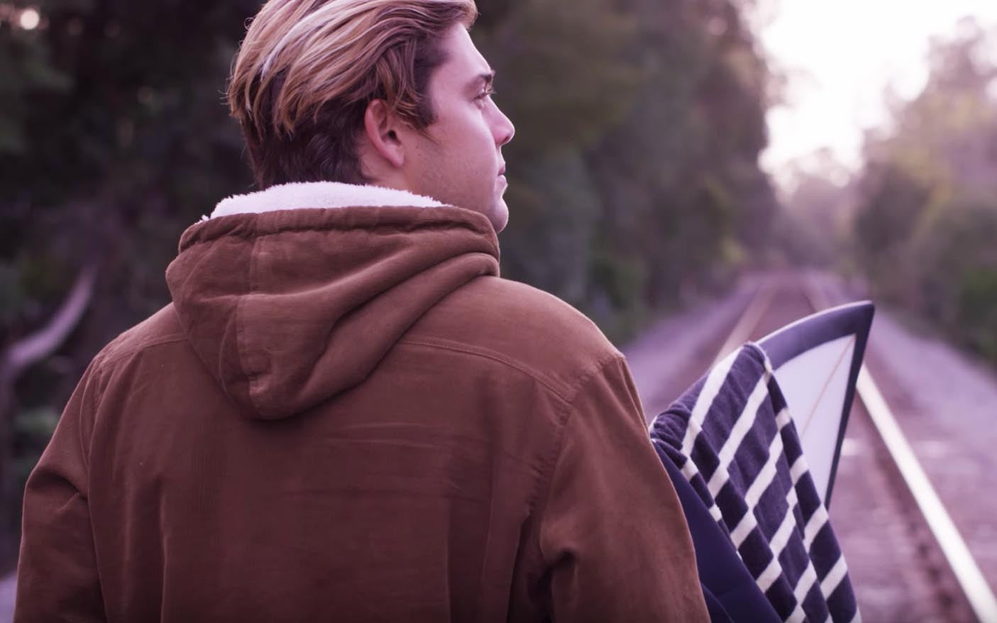 Conner Coffin In 'Year One'