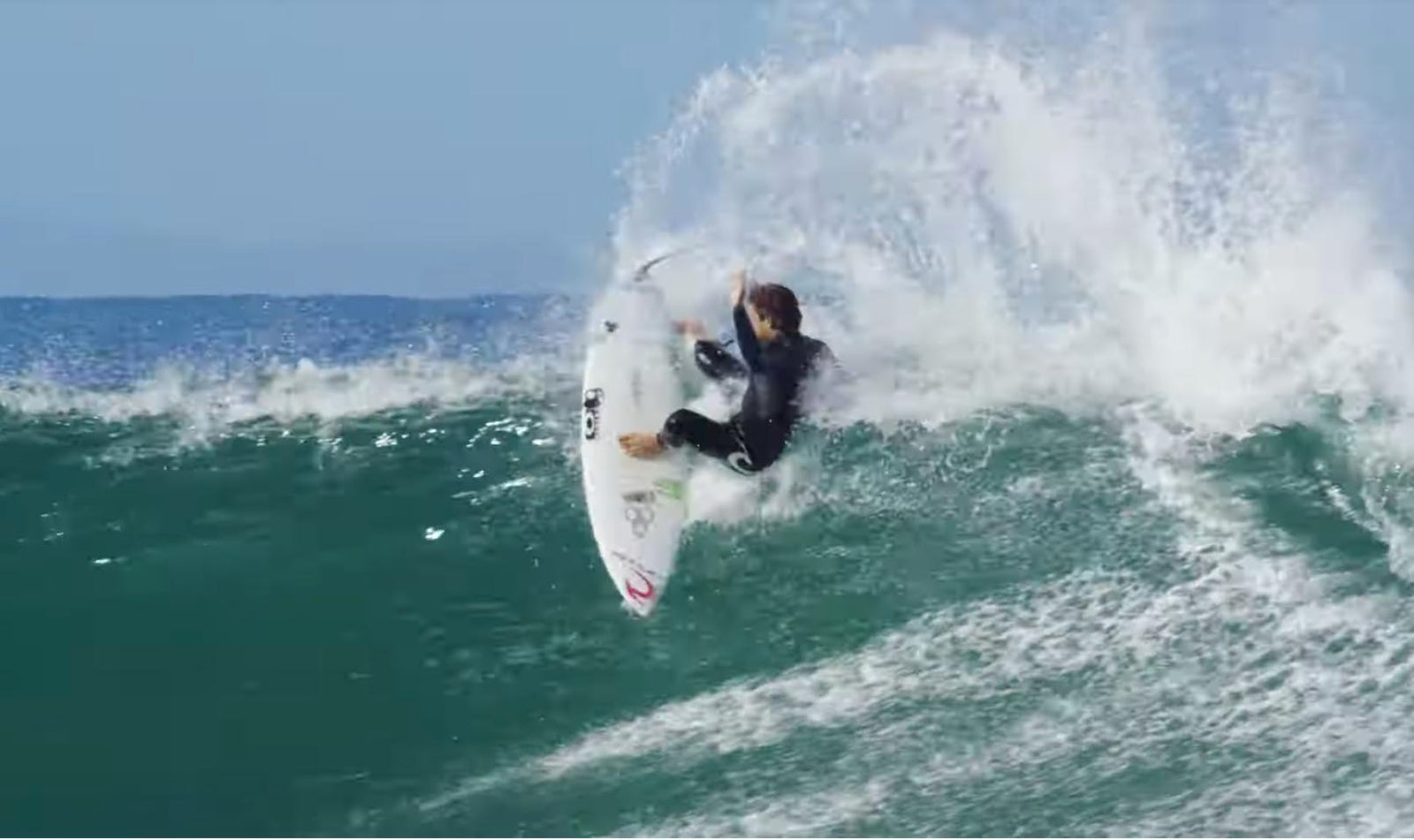 Conner Coffin In 'Indulgence'