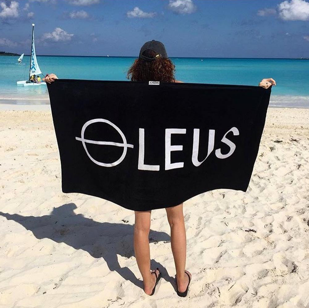 All Aboard The LEUS Express