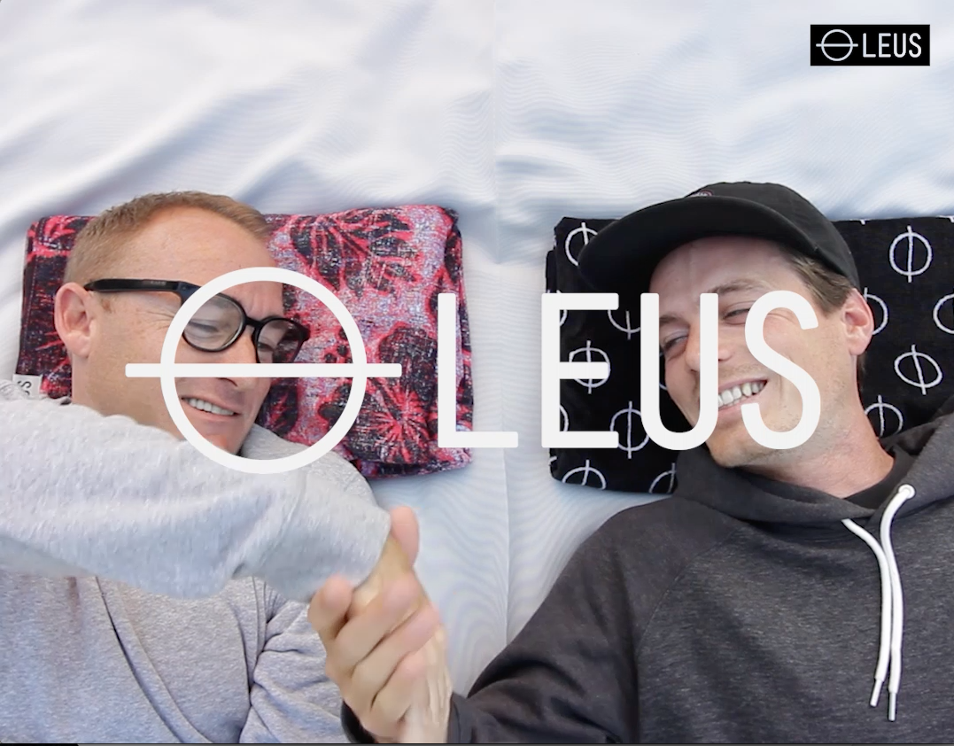 Towel Talk: Behind the Scenes - Episode 2