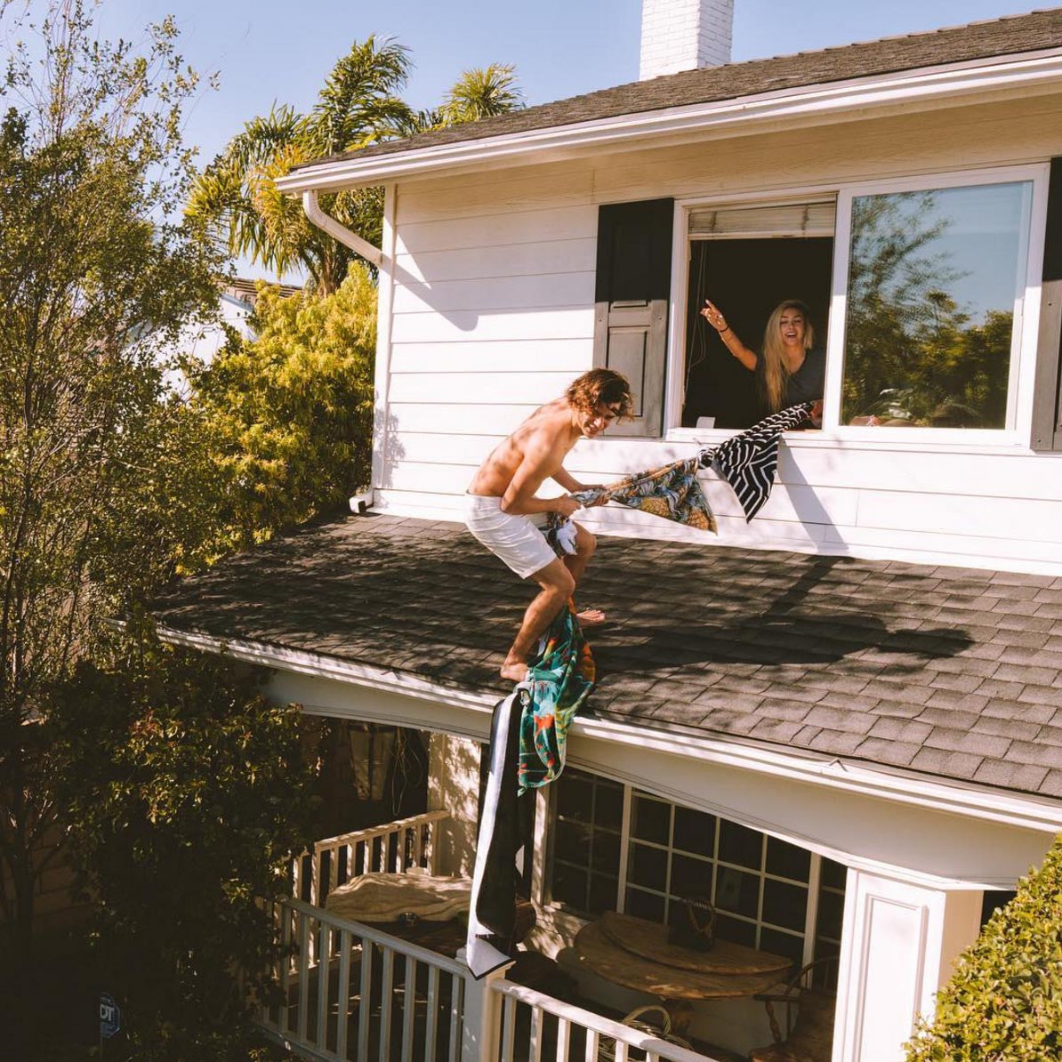 5 Ways To Use Your LEUS Towel