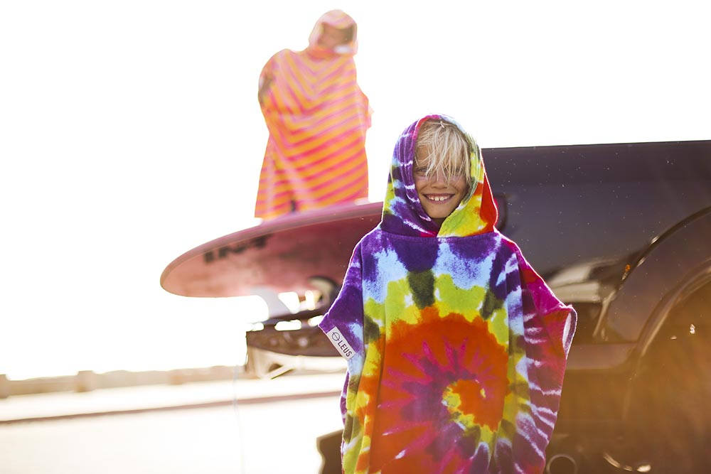 Kids; Never Lose Them Again!