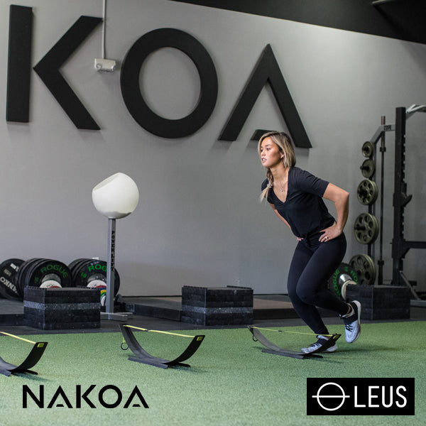 NAKOA Surf Training Day