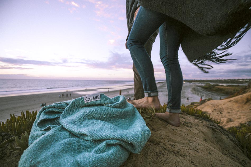 Introducing Our New Falsa Mexican Blankets