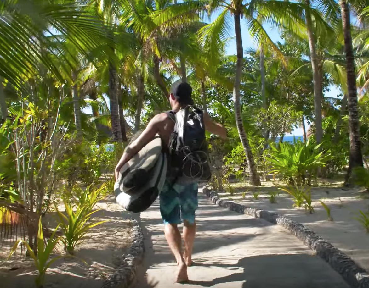 Parker Coffin Joins The Boatman Nation