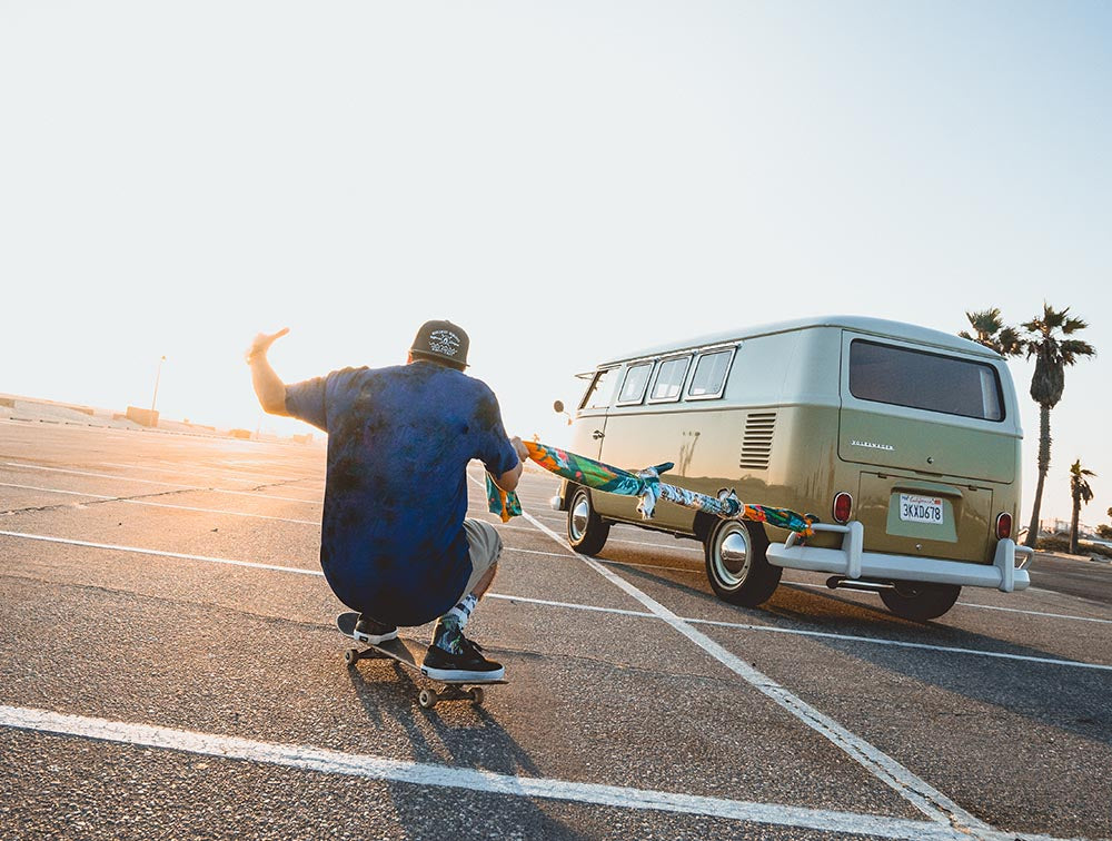 Show Us How You #GETLEUS!