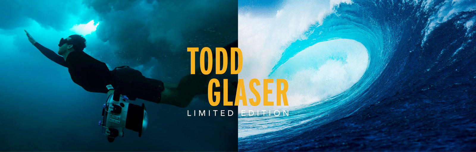 Todd Glaser Collection