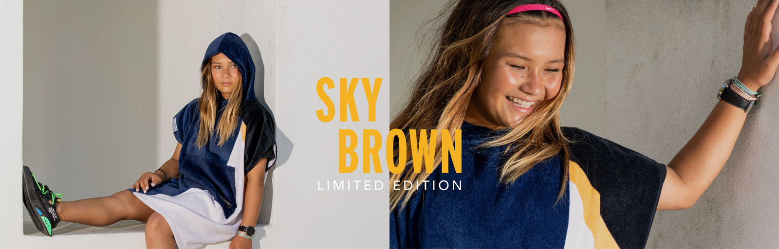 Sky Brown