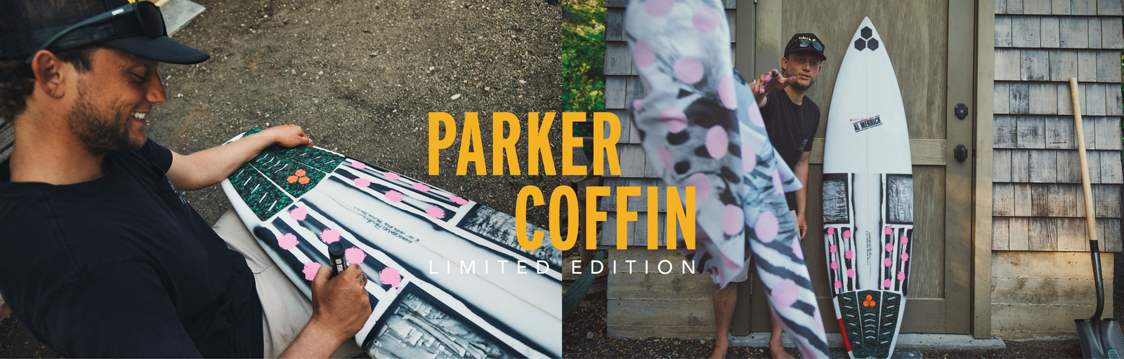 Parker Coffin