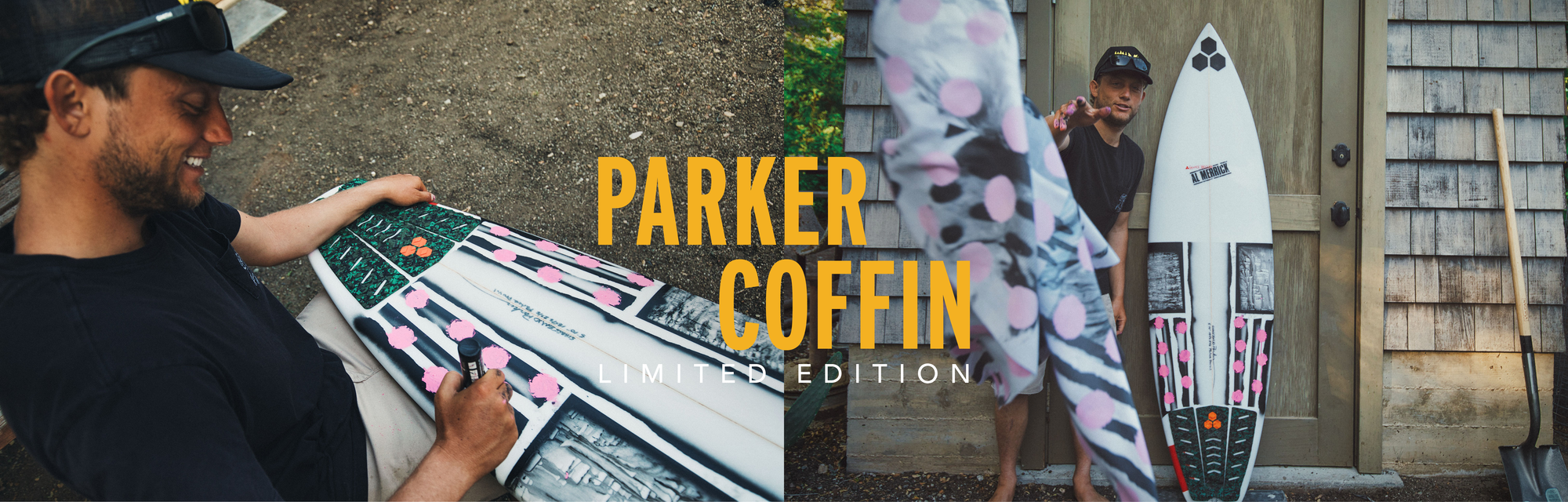 Parker Coffin