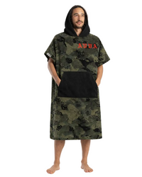 The Ku AVVA x LEUS