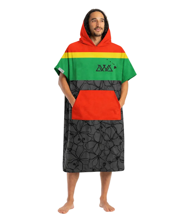 Loose AVVA x LEUS