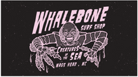 WHALEBONE x LEUS CREATURES OF THE SEA