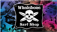 WHALEBONE x LEUS MULTI COLOR