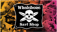 WHALEBONE x LEUS YELLOW TO MAGENTA