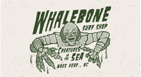 WHALEBONE x LEUS IVORY BASE