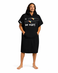 Gay Rights BK DONT CARE x LEUS
