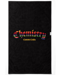 Chemistry custom crafts