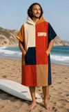Classic Surfer x Leus