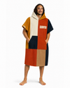 Classic Surfer x Leus