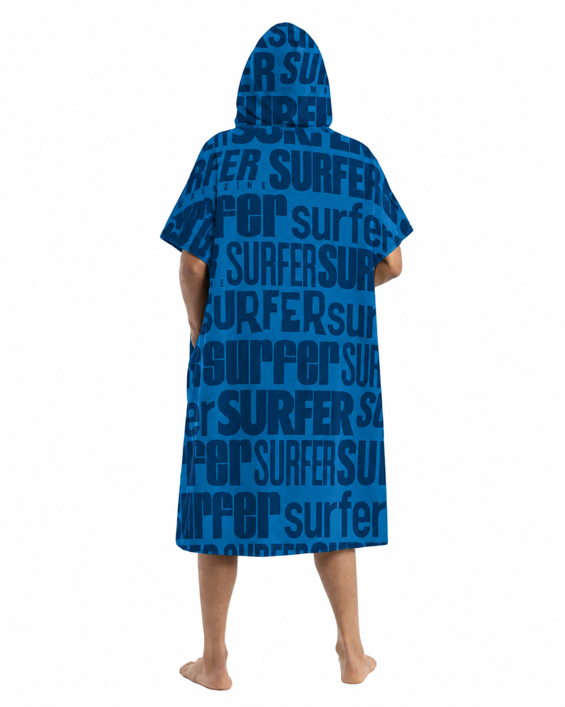 Corpo Surfer x Leus