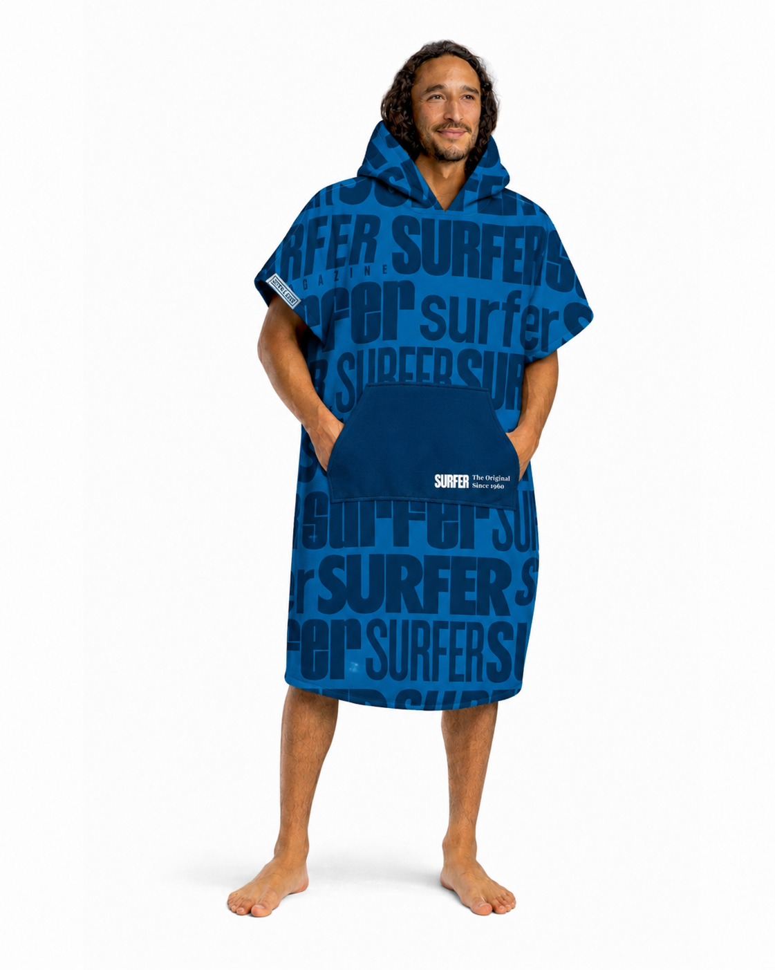 Corpo Surfer x Leus
