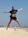 Worst Surfer Out There DONT CARE X LEUS