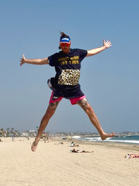 Worst Surfer Out There DONT CARE X LEUS