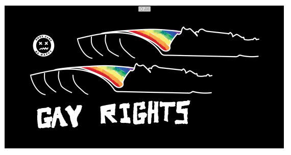 Gay Rights BK