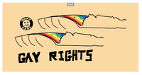 Gay Rights SK