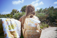 Islands SurfyBirdy x LEUS
