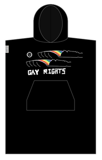 Gay Rights BK
