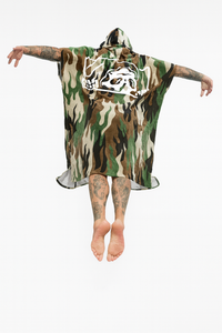 Sketchy Tank - Small