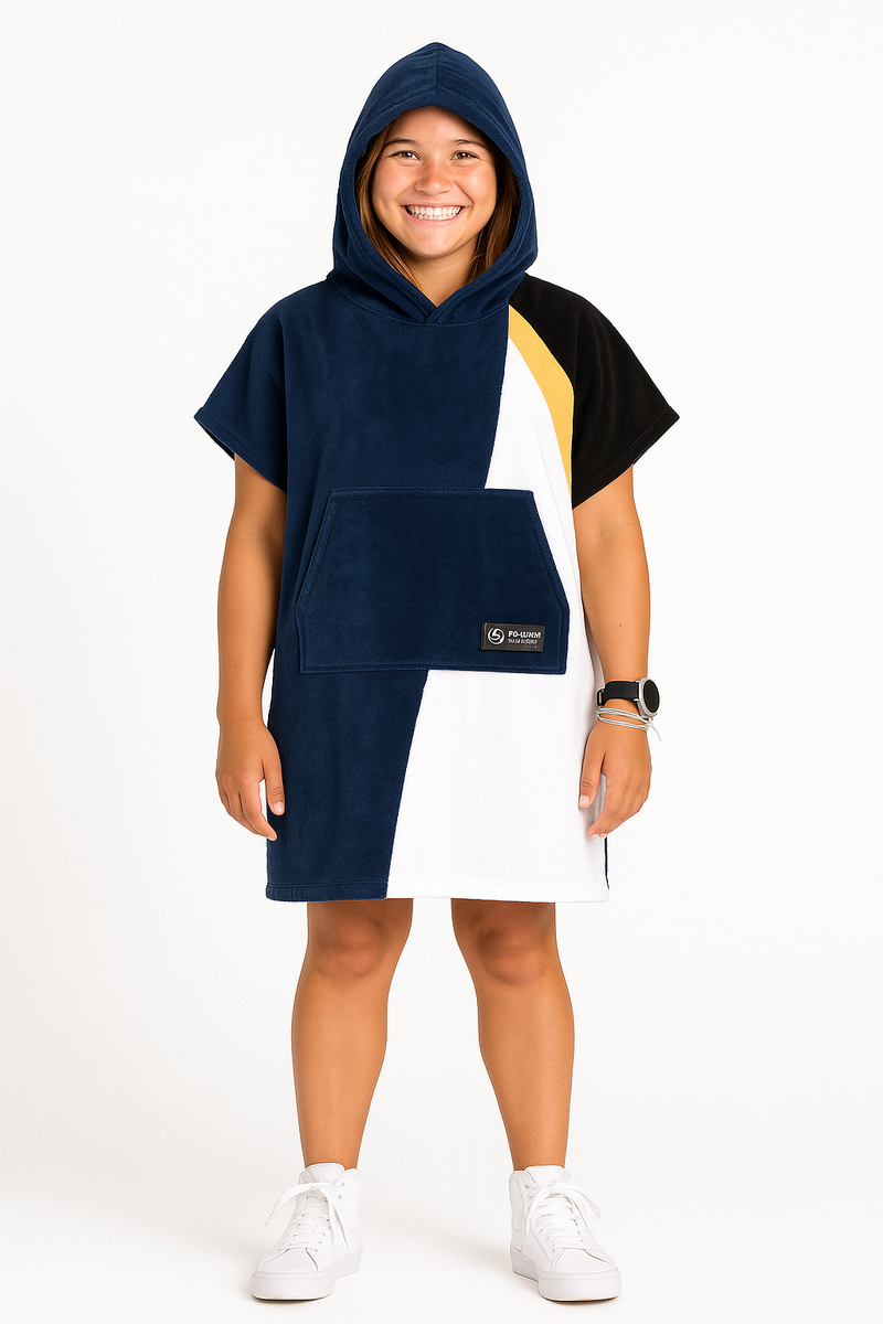 Sunrise Camo - Small