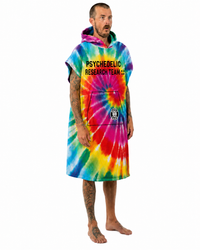Psychedelic Team DONT CARE X LEUS