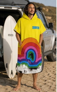 Vintage SURFER x LEUS