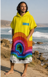 Vintage SURFER x LEUS