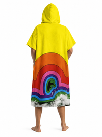 Vintage SURFER x LEUS