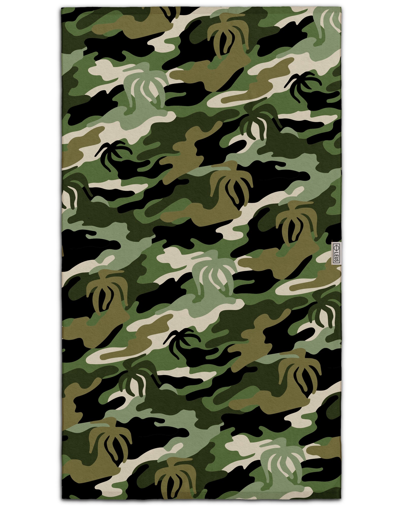 Island Camo