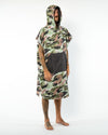 Island Camo - Large