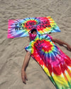 Psychedelic Team DONT CARE X LEUS