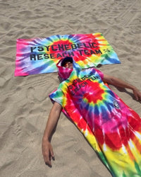 Psychedelic Team DONT CARE X LEUS