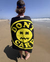 LEUS x DONT CARE