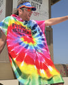 Psychedelic Team DONT CARE X LEUS