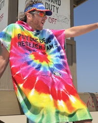 Psychedelic Team DONT CARE X LEUS