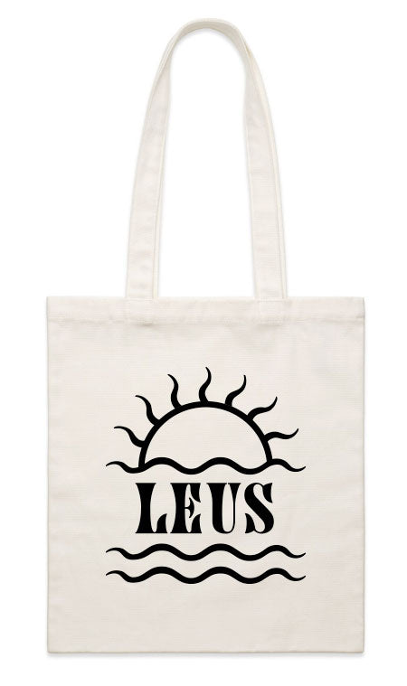 Sunset Tote Bag