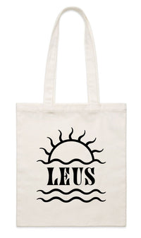 Sunset Tote Bag